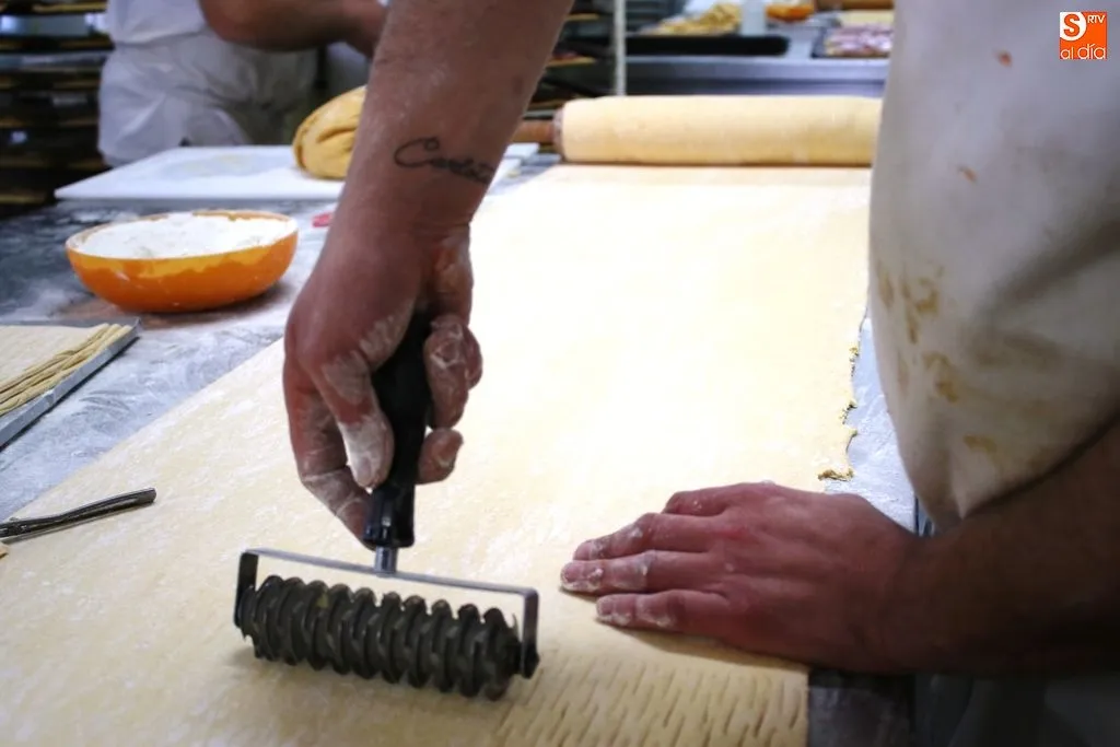 Foto 7 - Pasteler&iacute;as La Madrile&ntilde;a, hornazos con sabor a tradici&oacute;n