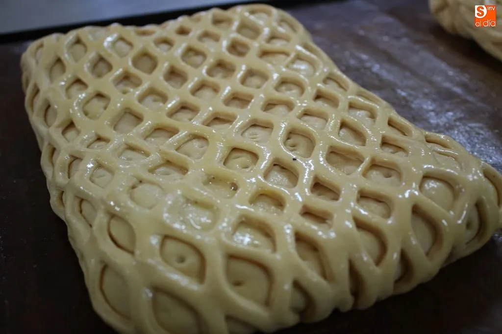 Foto 5 - Pasteler&iacute;as La Madrile&ntilde;a, hornazos con sabor a tradici&oacute;n
