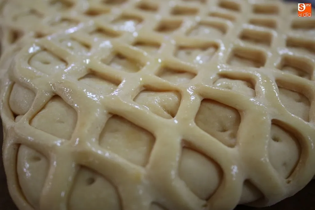 Foto 4 - Pasteler&iacute;as La Madrile&ntilde;a, hornazos con sabor a tradici&oacute;n