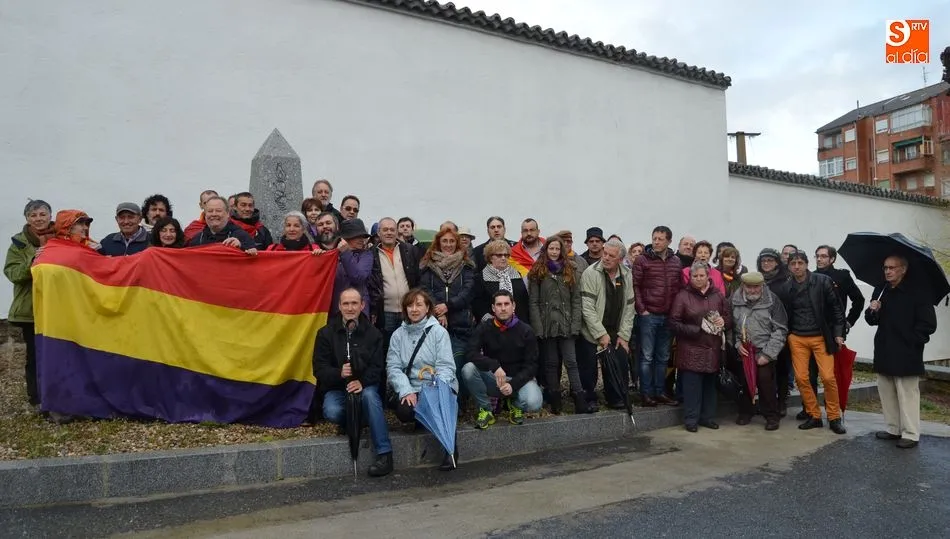 Conferencias y actos en conmemoración de la II República  