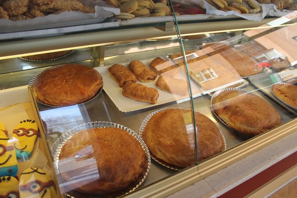 Foto 6 - El hornazo de Salamanca, tradici&oacute;n, historia y sabor &uacute;nico  
