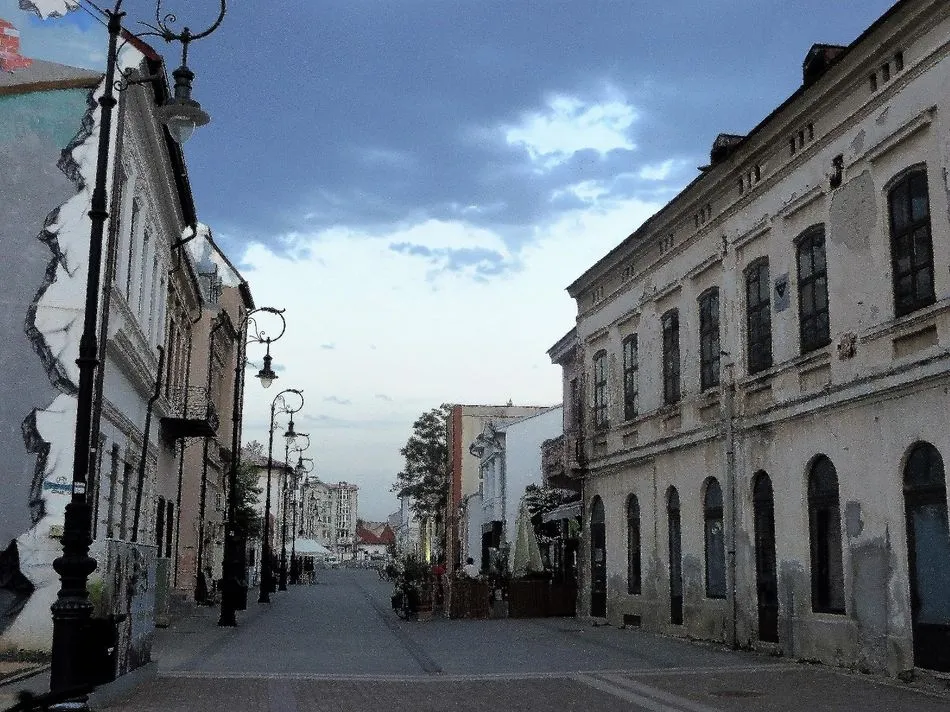 Foto 11 - Una ciudad que enamora: Craiova