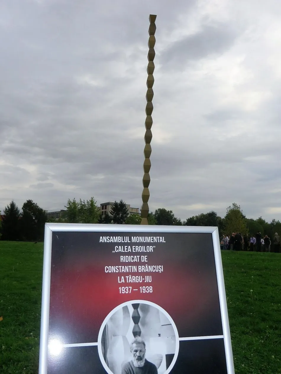 Foto 4 - Una ciudad que enamora: Craiova