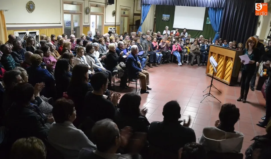 Foto 8 - Lleno en el concierto de Alcandora en recuerdo de Federico Garc&iacute;a Lorca  