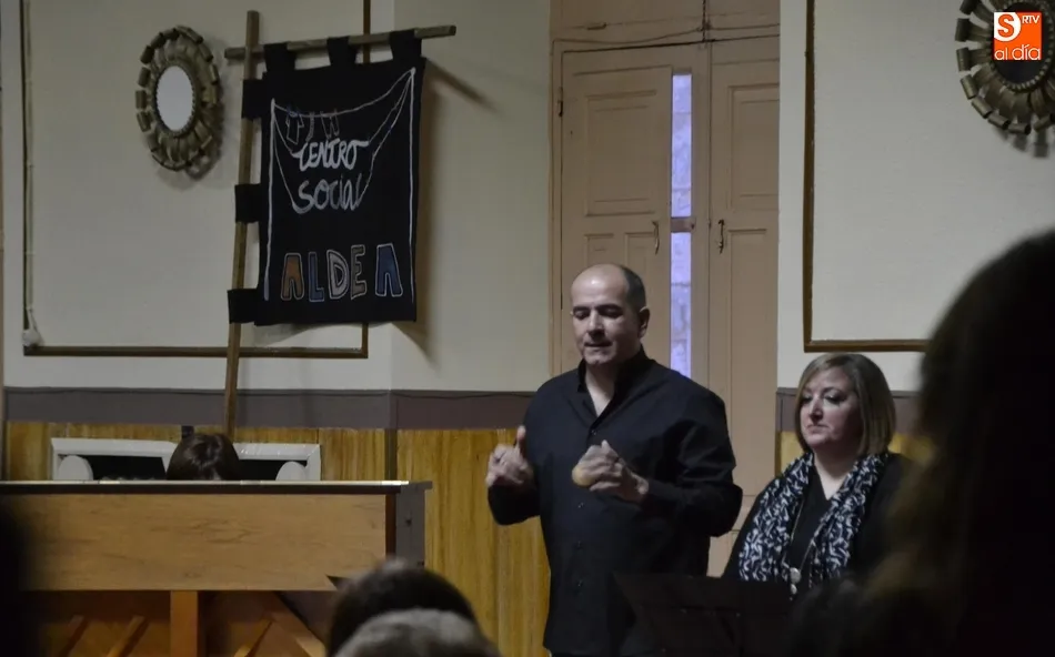 Foto 2 - Lleno en el concierto de Alcandora en recuerdo de Federico Garc&iacute;a Lorca  