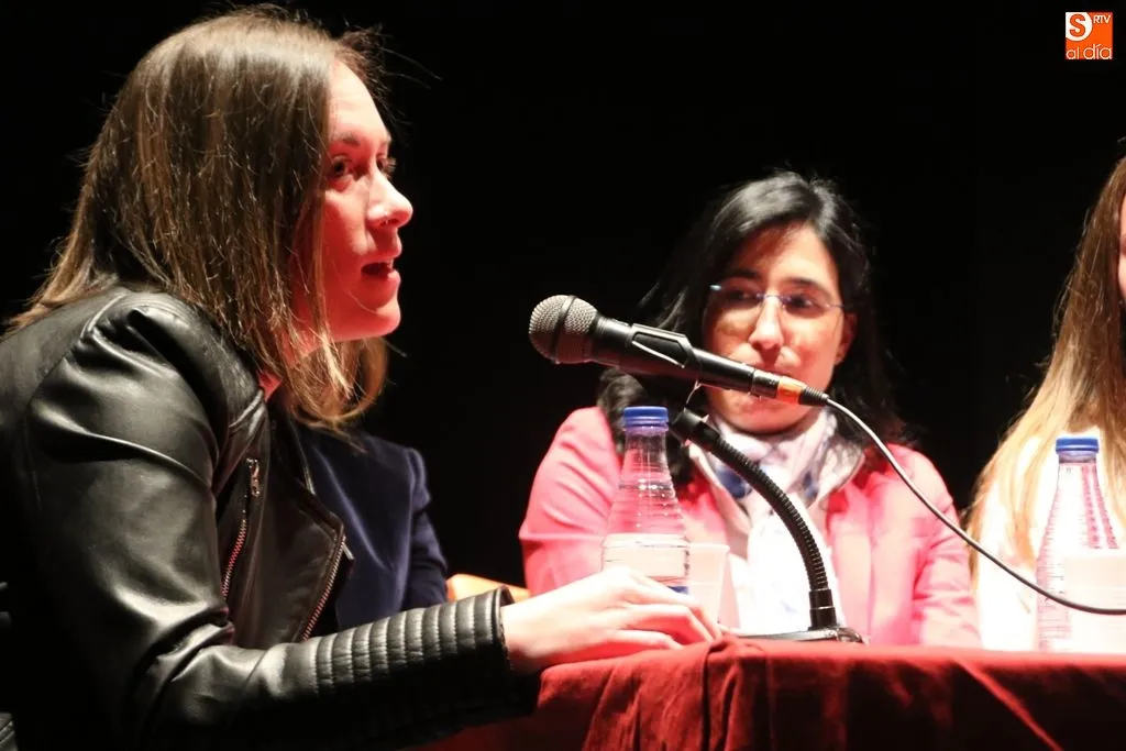 Foto 10 - Siete mujeres y el universo de los toros