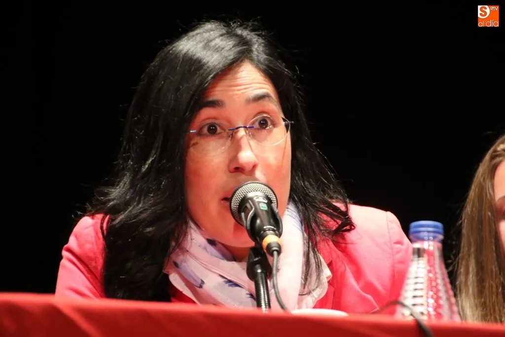 Foto 8 - Siete mujeres y el universo de los toros
