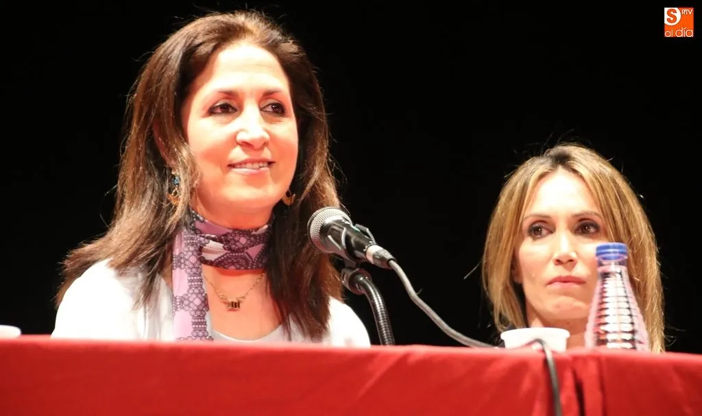 Foto 6 - Siete mujeres y el universo de los toros
