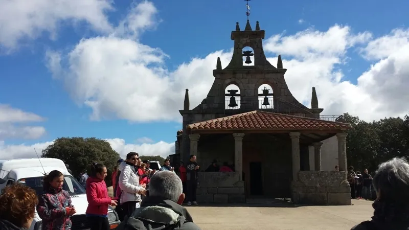 Foto 5 - Jornada de convivencia en Ledesma con la marcha solidaria de Manos Unidas