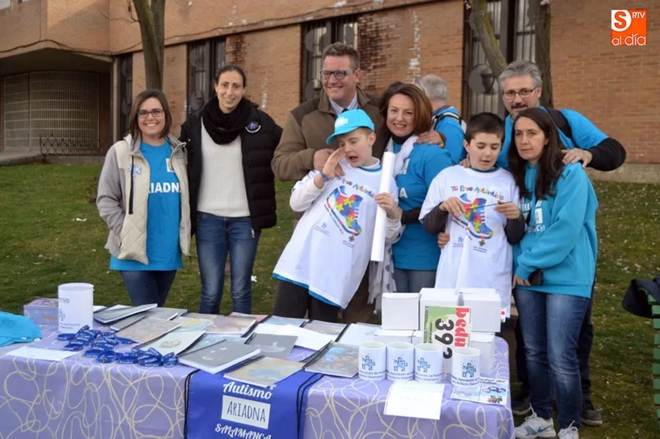 Foto 11 - Isabel Almaraz y Alejandro Codesal se llevan una victoria muy sabrosa en la Carrera del Hornazo de...