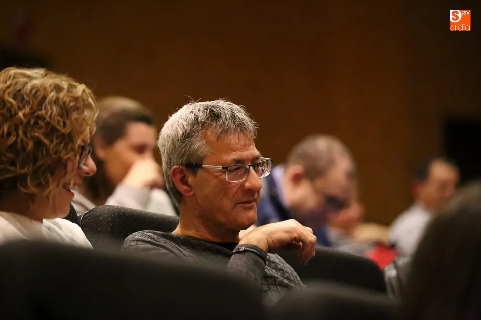 Foto 5 - Almudena Parres homenajea a los establecimientos adheridos a la Junta Arbitral de Consumo  