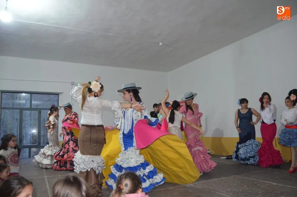 Foto 10 - Juan Antonio Barbero se hace con el premio al mejor cortador de jam&oacute;n  
