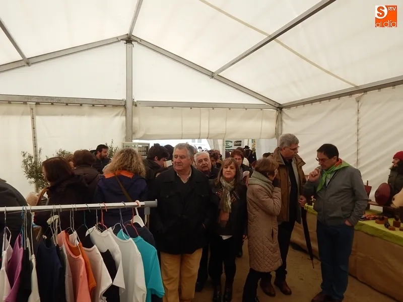Foto 5 - Jornada al abrigo de la tradici&oacute;n, la lumbre y la cocina en Torresmenudas