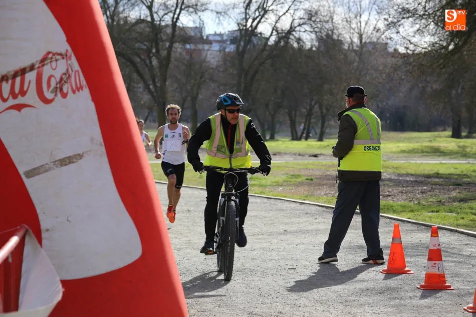 Foto 11 - La Carrera de l Isla del Soto cumple con su cita anual con el atletismo y la solidaridad