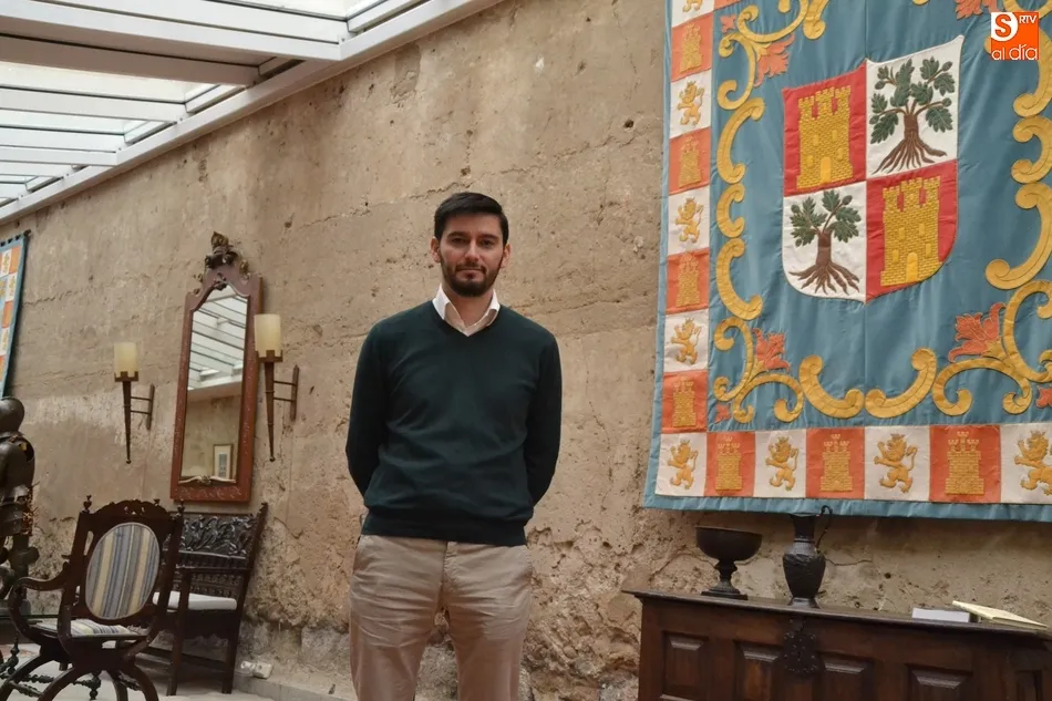 Debería haber un diálogo más fluido con el Ayuntamiento  