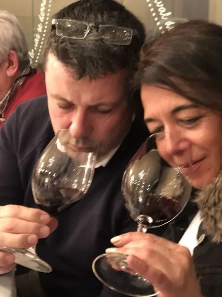 Foto 4 - Jaros 2014, un vino agradable, amplio y elegante&nbsp;
