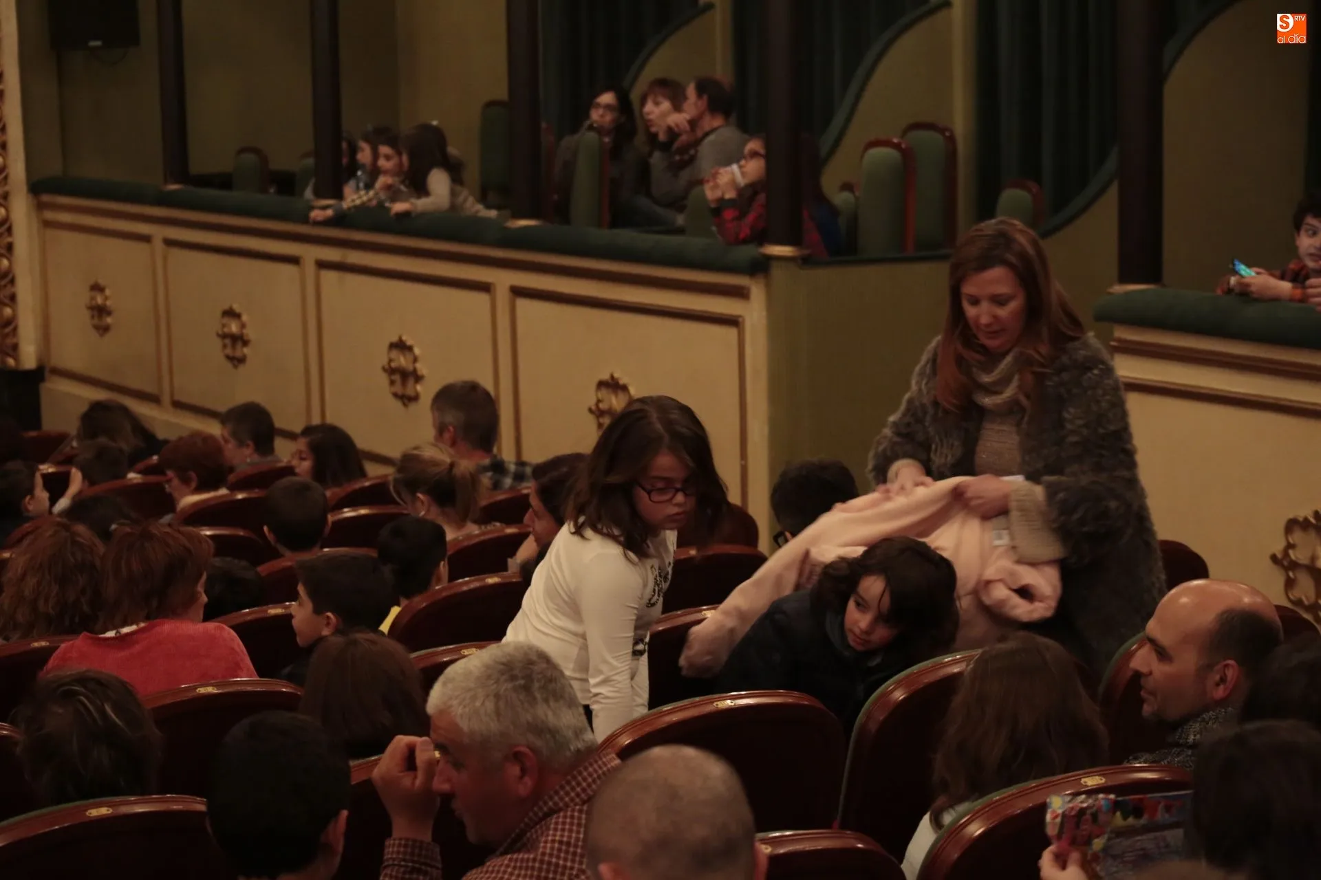 Tom Sawyer quiere conquistar el mundo y empieza por el Teatro Liceo  