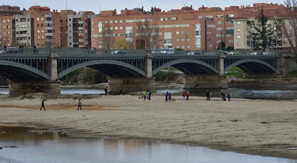 Foto 10 - Secarral en el Tormes