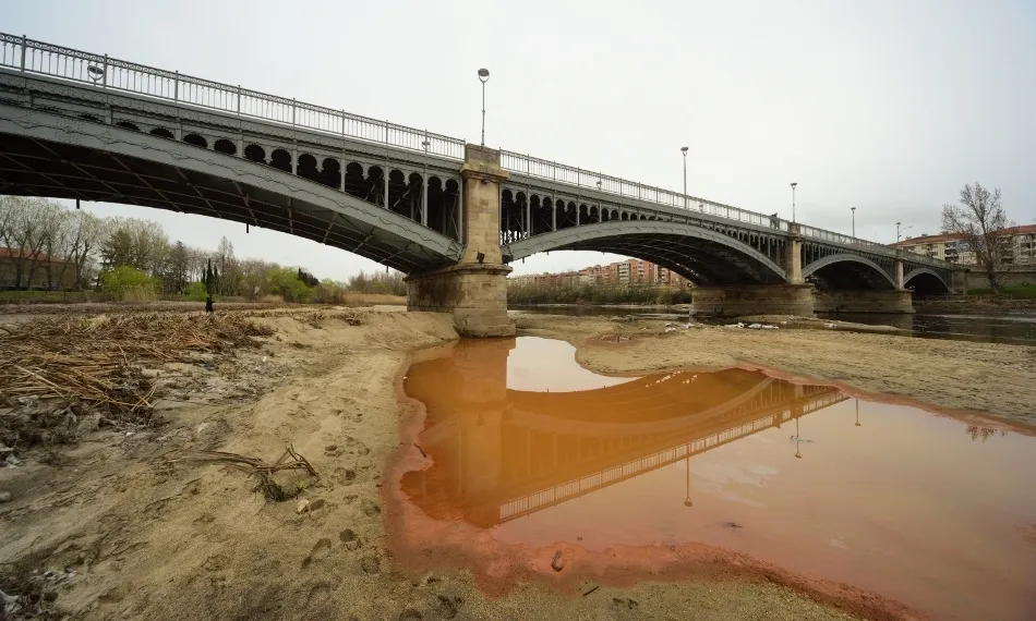 Foto 9 - Secarral en el Tormes