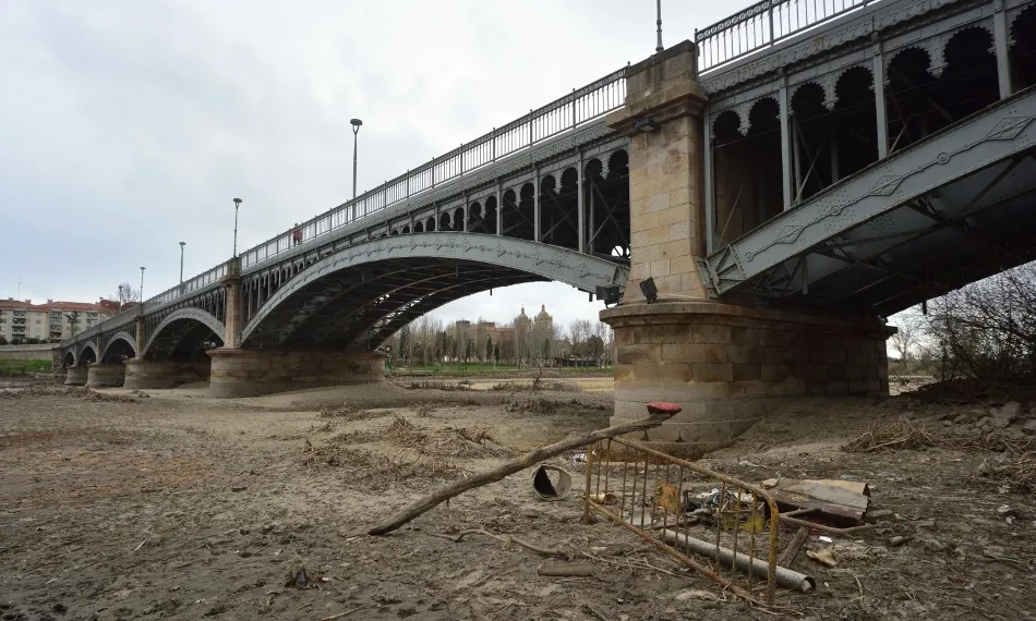 Foto 5 - Secarral en el Tormes