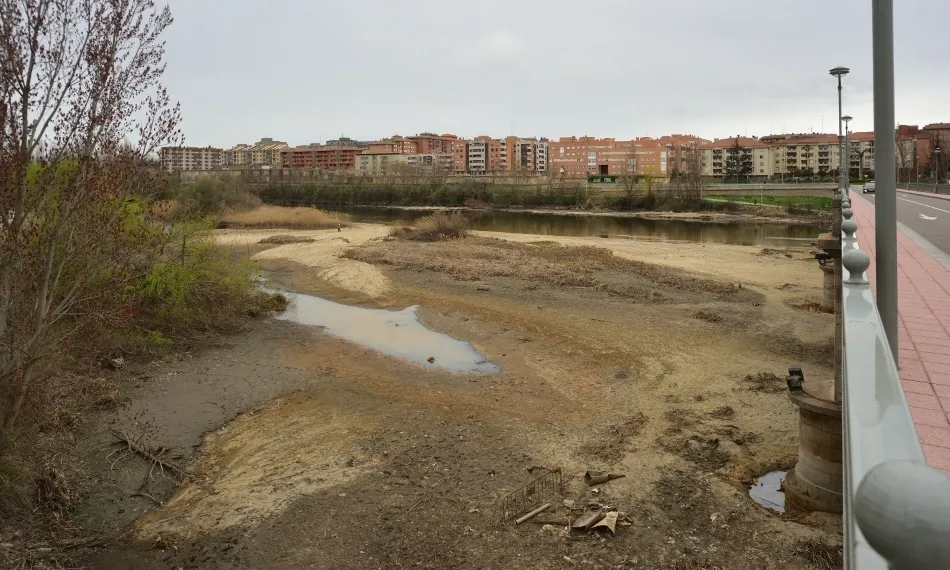 Foto 3 - Secarral en el Tormes