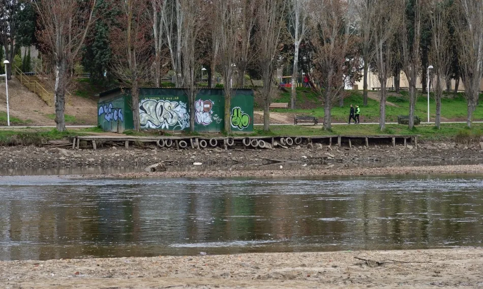 Foto 2 - Secarral en el Tormes
