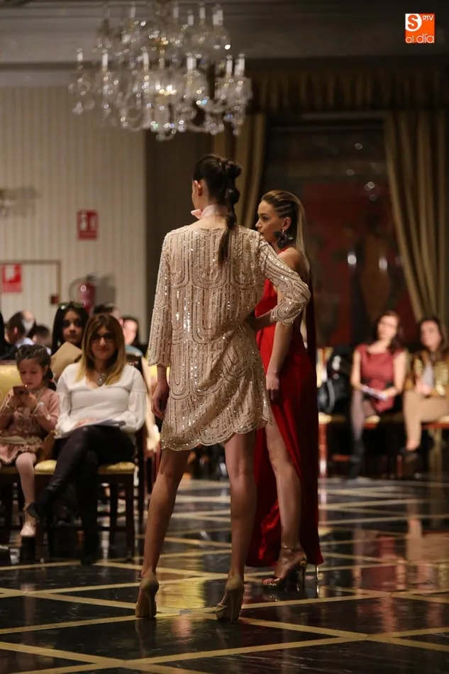 Foto 11 - M&aacute;s de 400 personas en el desfile de&nbsp;la Asociaci&oacute;n ARIADNA&nbsp;  
