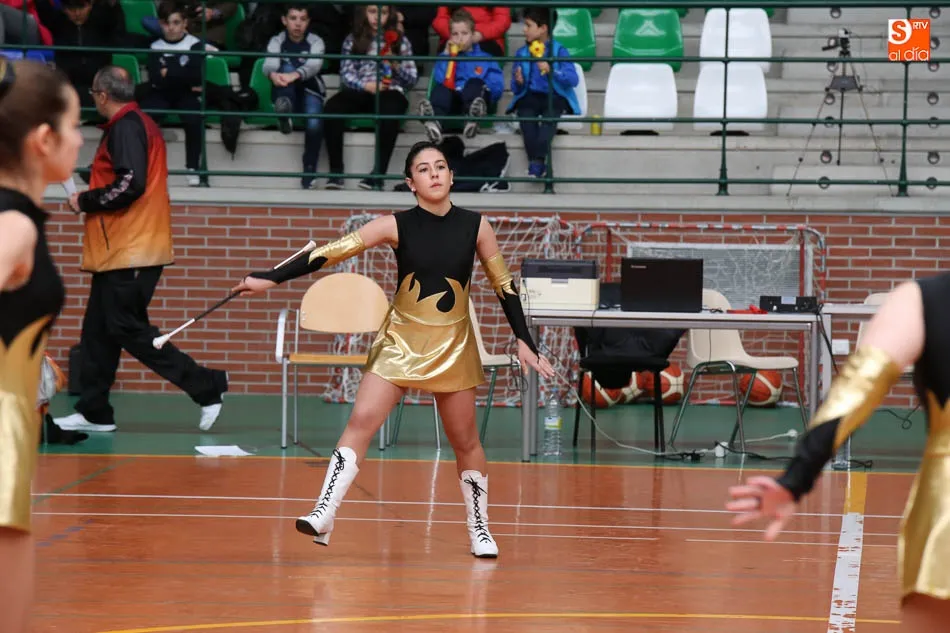 Foto 9 - Machada del Aquimisa frente al Gij&oacute;n Basket (85-68)  