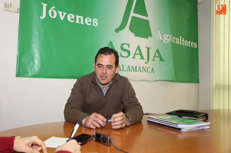 Foto 2 - &ldquo;Pedimos a la Administraci&oacute;n cierta flexibilidad ante los casos puntuales de tuberculosis&rdquo;