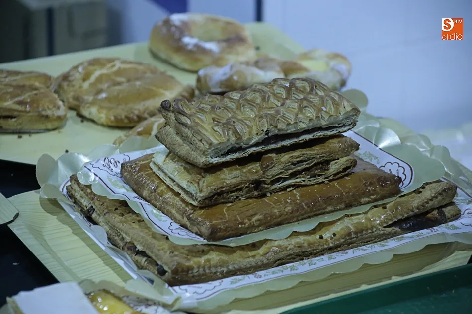 Foto 5 - &lsquo;Hornazo para todos&rsquo; en el comedor de los pobres  