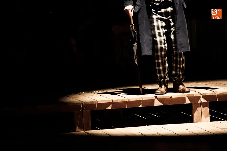Foto 4 - Tom Sawyer quiere conquistar&nbsp;el mundo y empieza por el Teatro Liceo  