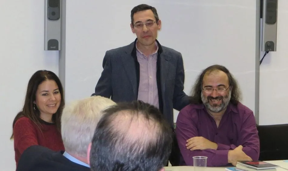 Foto 11 - Juristas cristianos celebraron en Valladolid su quinto&nbsp;Encuentro Nacional  
