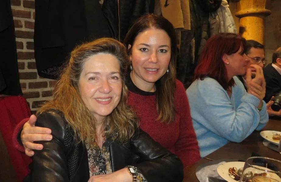 Foto 9 - Juristas cristianos celebraron en Valladolid su quinto&nbsp;Encuentro Nacional  