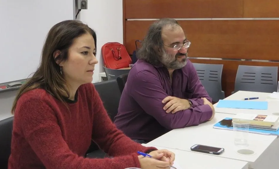 Foto 8 - Juristas cristianos celebraron en Valladolid su quinto&nbsp;Encuentro Nacional  