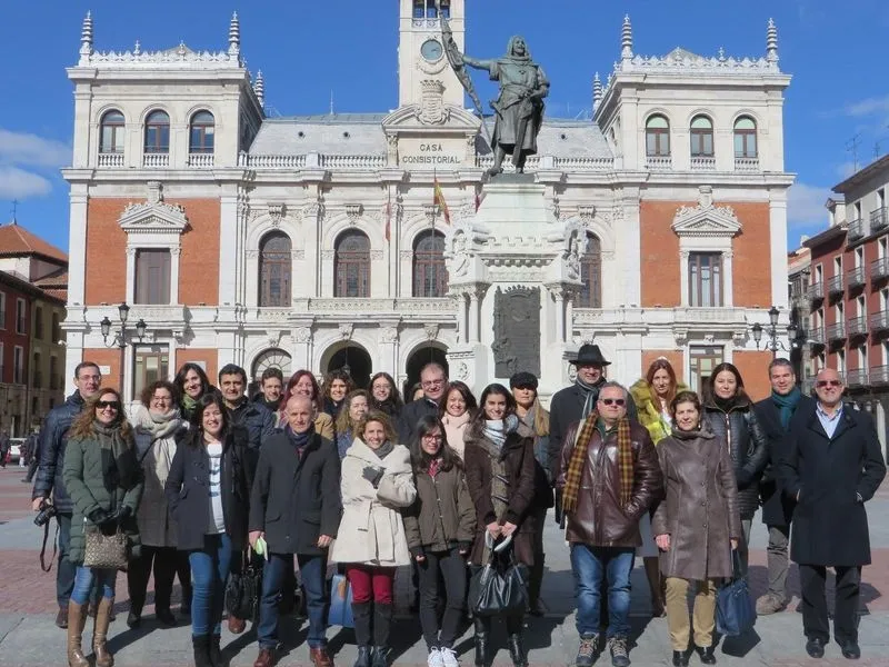Foto 6 - Juristas cristianos celebraron en Valladolid su quinto&nbsp;Encuentro Nacional  