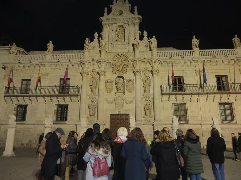 Foto 5 - Juristas cristianos celebraron en Valladolid su quinto&nbsp;Encuentro Nacional  