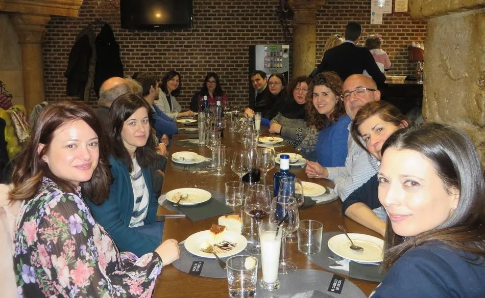 Foto 4 - Juristas cristianos celebraron en Valladolid su quinto&nbsp;Encuentro Nacional  