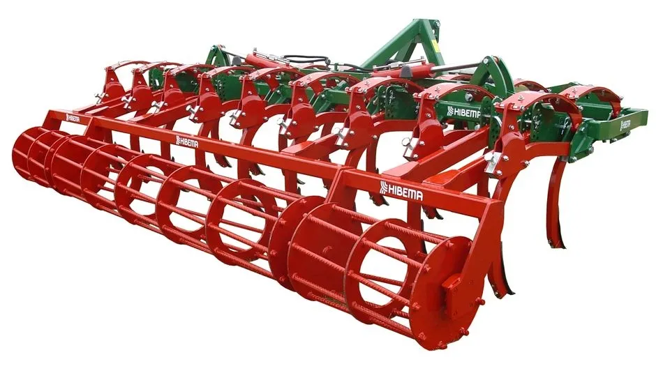 CBF- 17 (Chisel ballesteras CBF)