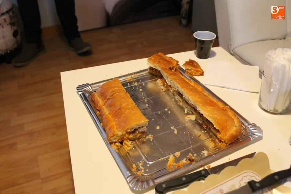 Foto 5 - La Casa del Pan II, hornazos con sabor a tradici&oacute;n  