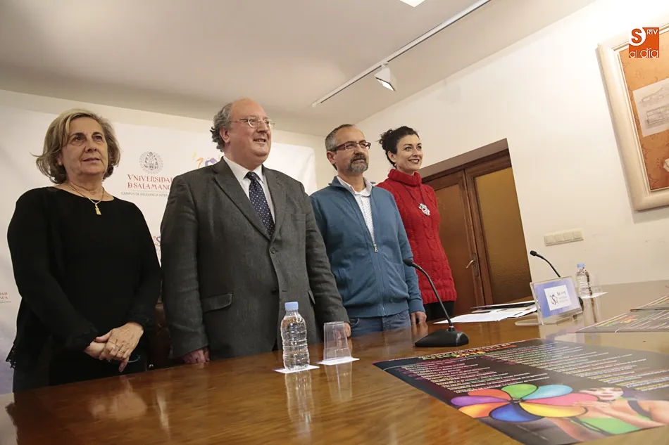Foto 6 - La Muestra Universitaria de Artes Esc&eacute;nicas incluye cerca de 30 representaciones