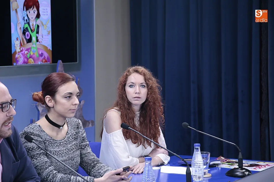 Foto 4 - El Sal&oacute;n Otaku, un escaparate para la cultura asi&aacute;tica que espera llegar a 10.000 personas