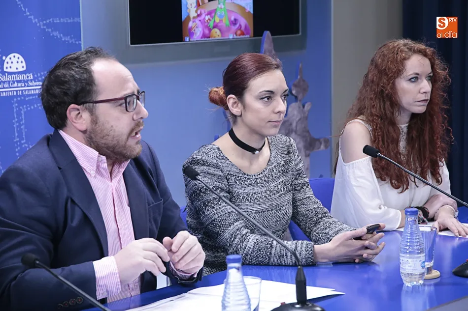Foto 2 - El Sal&oacute;n Otaku, un escaparate para la cultura asi&aacute;tica que espera llegar a 10.000 personas