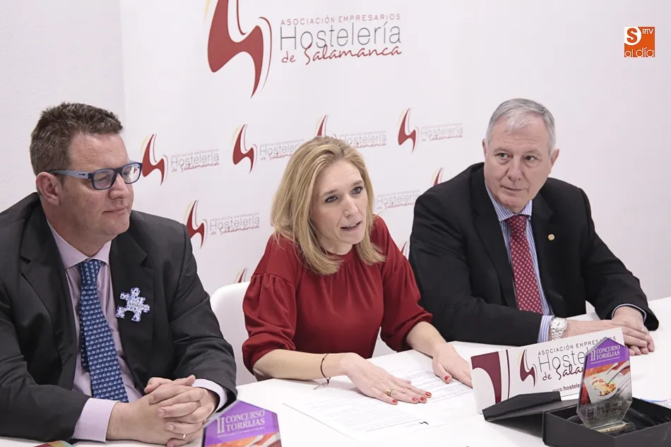 Foto 7 - Lilicook Vermuter&iacute;a y Resturante Doze reciben los premios del II Concurso de Torrijas  