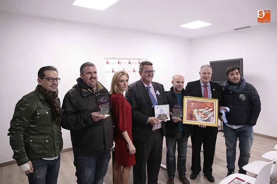 Foto 6 - Lilicook Vermuter&iacute;a y Resturante Doze reciben los premios del II Concurso de Torrijas  