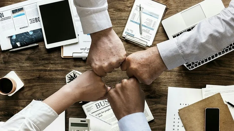 Desarrollan un sistema de ventas online que puede ser gestionado por personas con enfermedades...