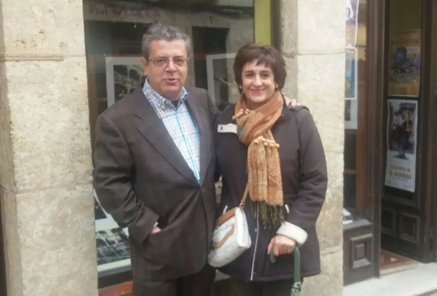 Foto 7 - Llega a su final la exposici&oacute;n &lsquo;Semana Santa y Charrada&rsquo;  