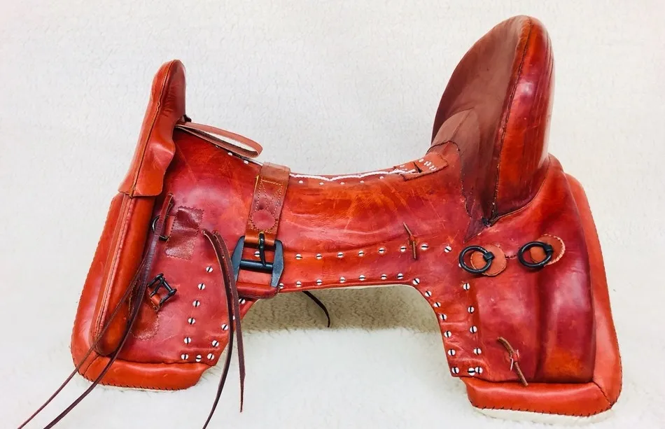 Los Muñeros, sillas de montar con la mayor calidad  