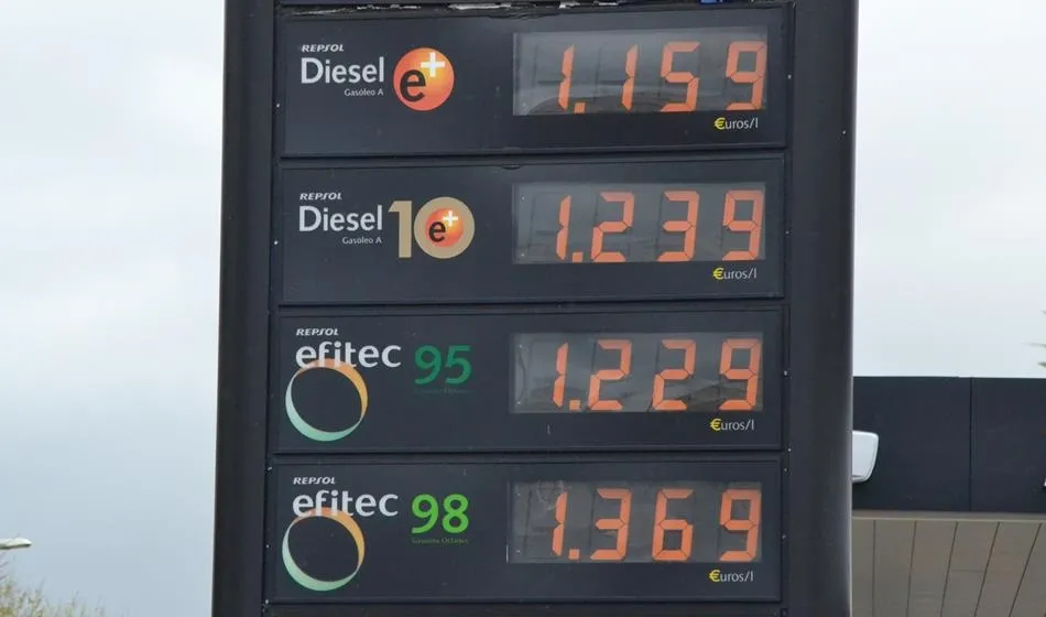 Temor entre las estaciones de servicio por la huida que puede provocar el encarecimiento del...