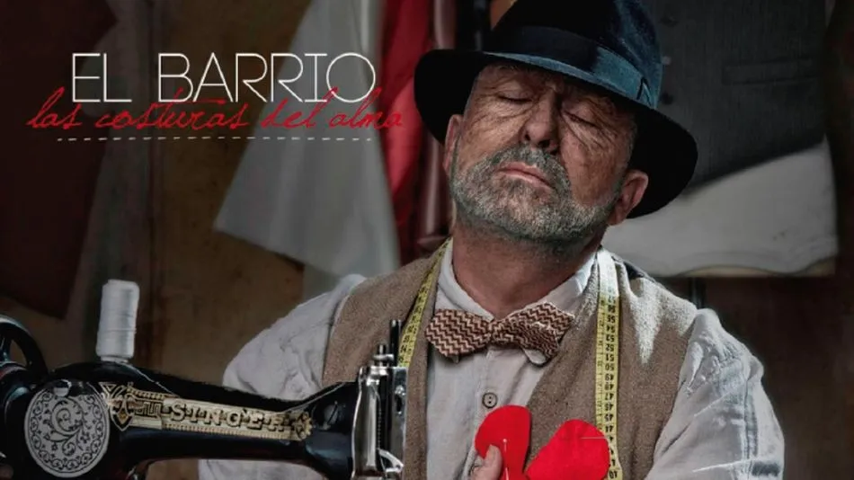 El Barrio actuará en las Ferias y Fiestas de Salamanca  