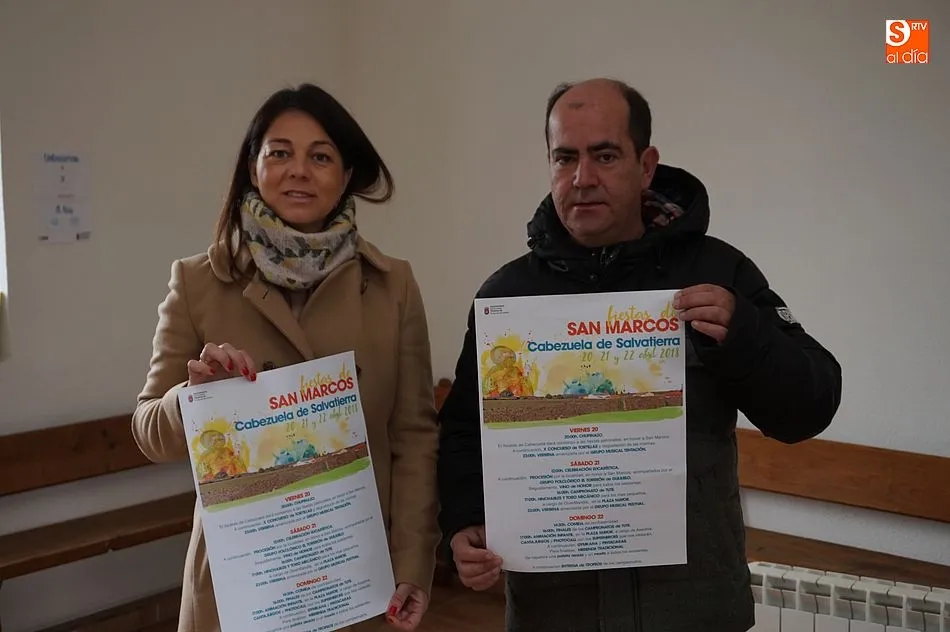 Foto 2 - Las fiestas de San Marcos ampl&iacute;an sus propuestas infantiles